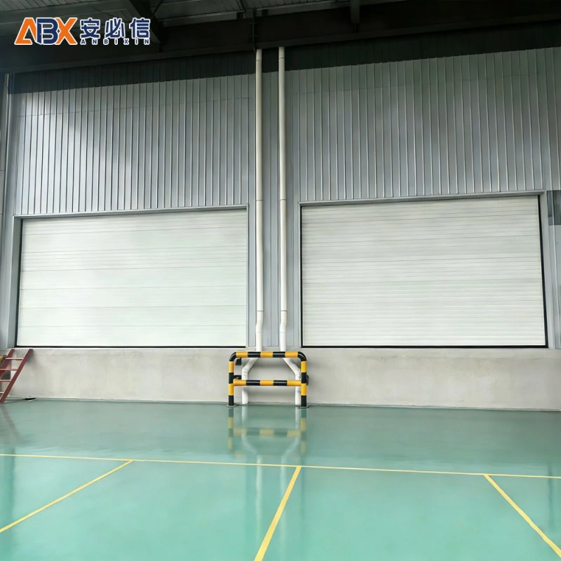 铜川市快速提升门