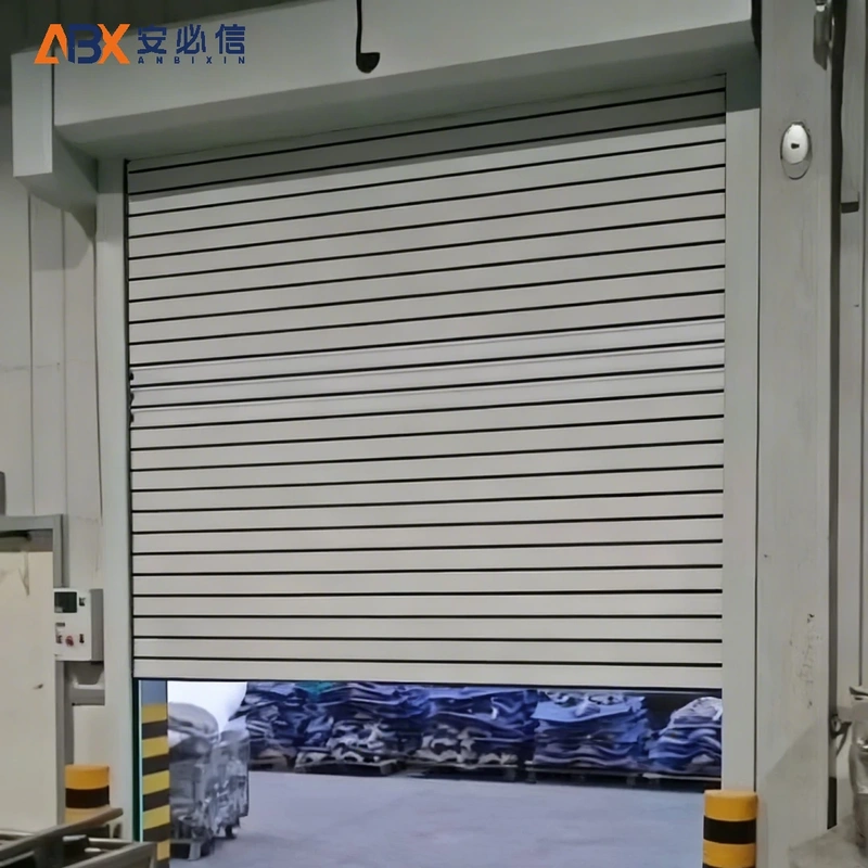 铜川市医药密闭高速门